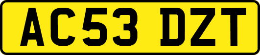 AC53DZT