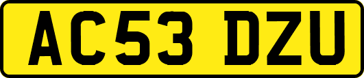 AC53DZU
