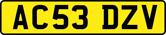 AC53DZV