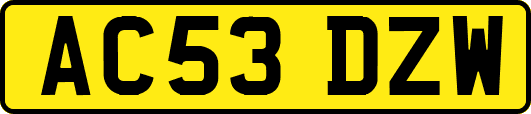 AC53DZW