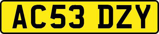 AC53DZY