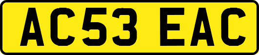 AC53EAC