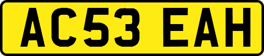 AC53EAH