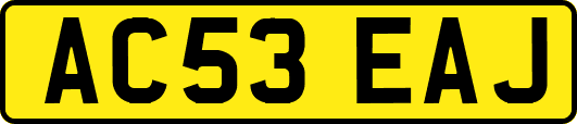 AC53EAJ