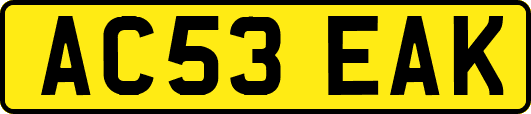 AC53EAK