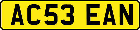 AC53EAN