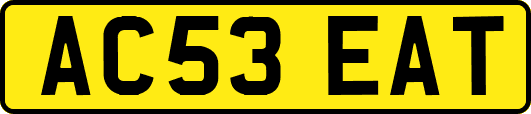 AC53EAT