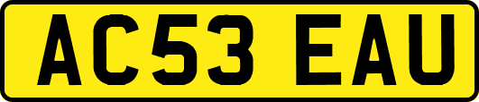 AC53EAU
