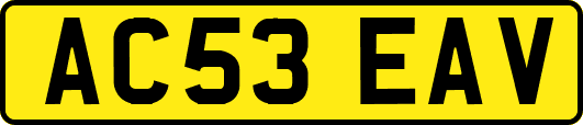 AC53EAV