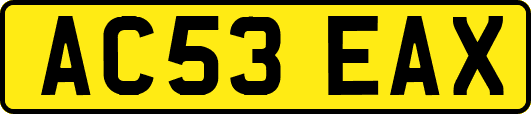 AC53EAX