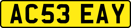 AC53EAY