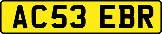 AC53EBR