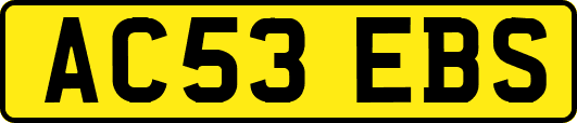 AC53EBS