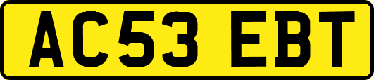 AC53EBT