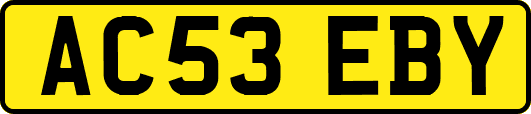 AC53EBY