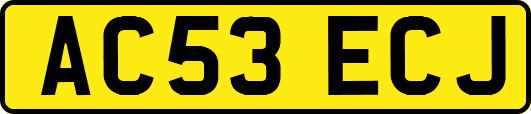 AC53ECJ