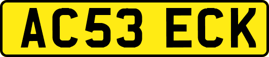 AC53ECK