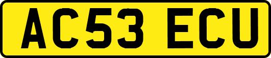 AC53ECU