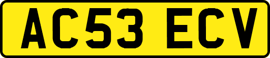 AC53ECV