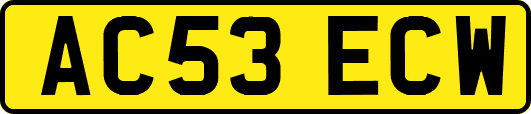 AC53ECW