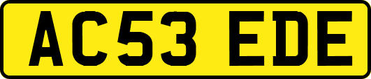 AC53EDE