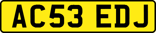 AC53EDJ