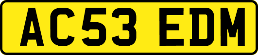 AC53EDM