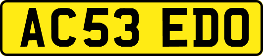 AC53EDO