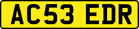 AC53EDR