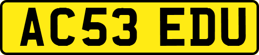 AC53EDU
