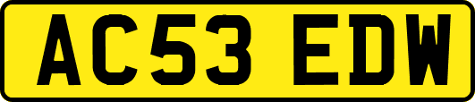 AC53EDW