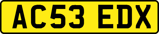 AC53EDX