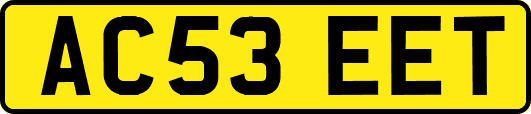 AC53EET