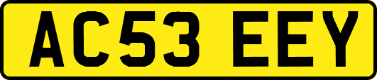 AC53EEY