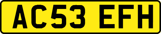 AC53EFH