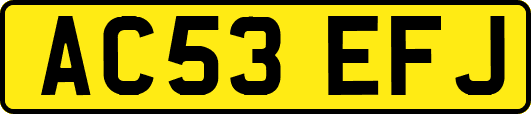 AC53EFJ