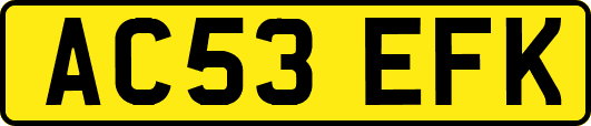 AC53EFK