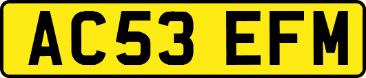 AC53EFM