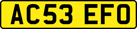 AC53EFO