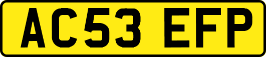 AC53EFP