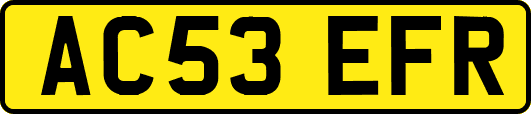 AC53EFR