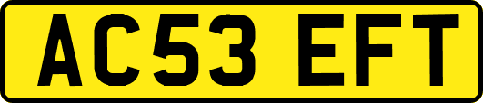 AC53EFT