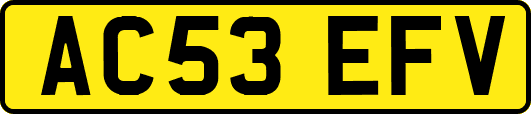 AC53EFV