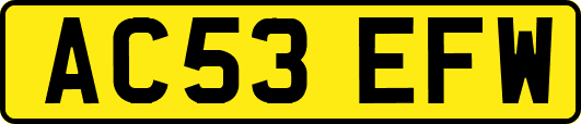 AC53EFW