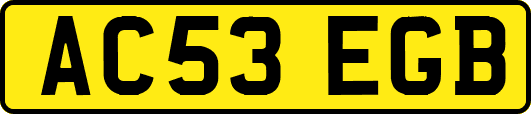 AC53EGB