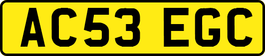 AC53EGC
