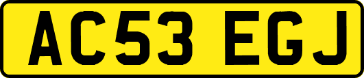 AC53EGJ