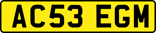 AC53EGM