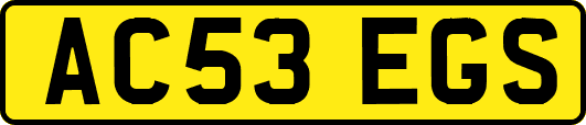 AC53EGS