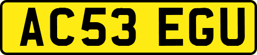 AC53EGU